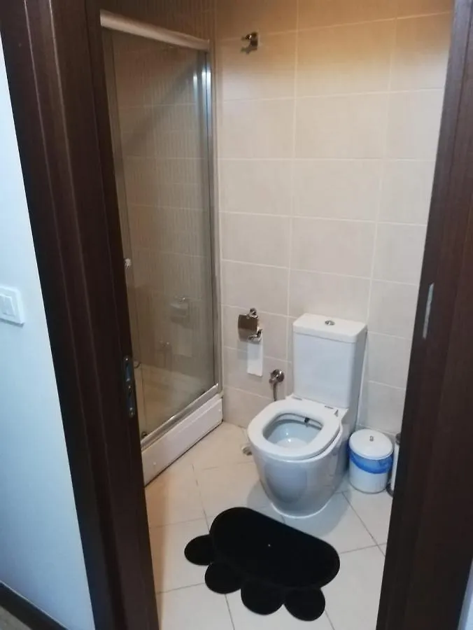 Dumankaya Ikon Residence Atasehir Istanbul
