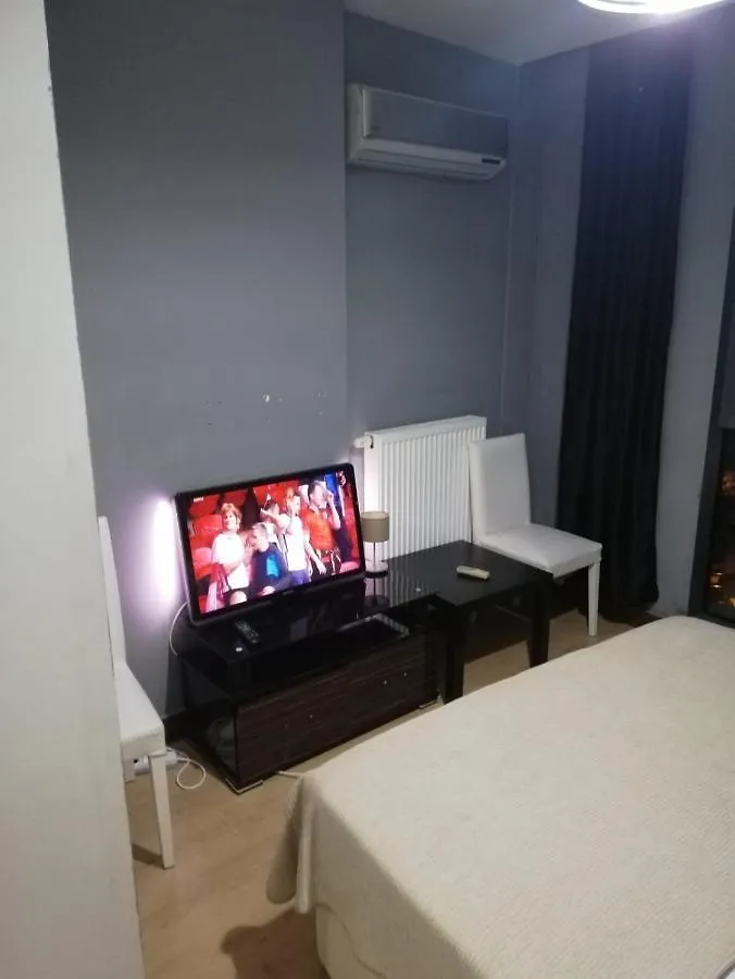 Dumankaya Ikon Residence Atasehir Istanbul Turkey